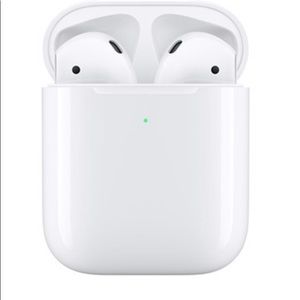 AirPods 2nd Generation